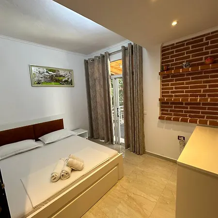 Penzion Katalina Ksamil