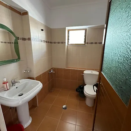 Konukevi Katalina Ksamil