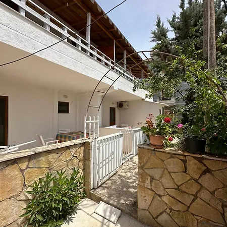 Penzion Katalina Ksamil