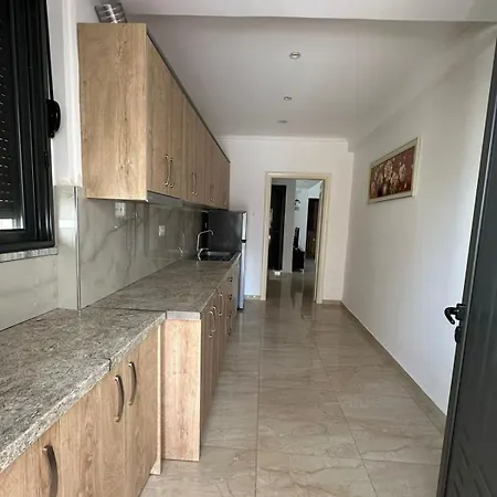 Katalina Guest house