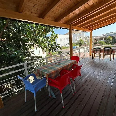 Guest house Katalina Ksamil