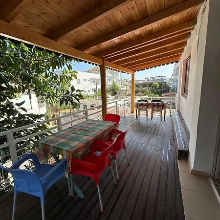 Guest house Katalina