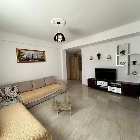 Katalina Pensionat Ksamil
