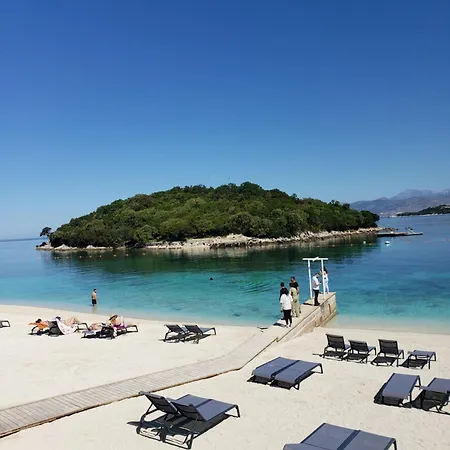 Katalina 3* Ksamil