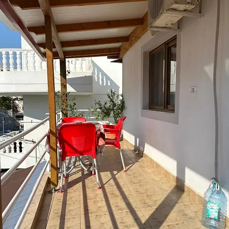Pensionat Katalina 3*
