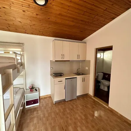 Katalina 3* Ksamil