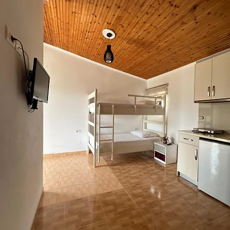 Guest house Katalina Ksamil