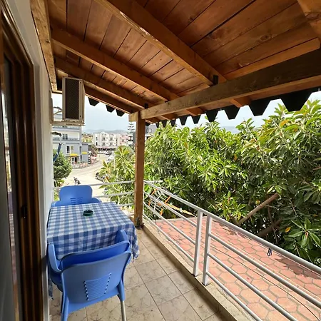 Katalina Guest house