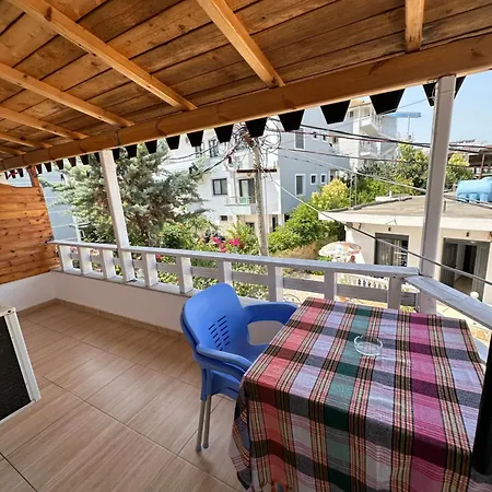 Katalina Guest house