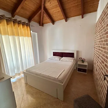Pensionat Katalina 3*