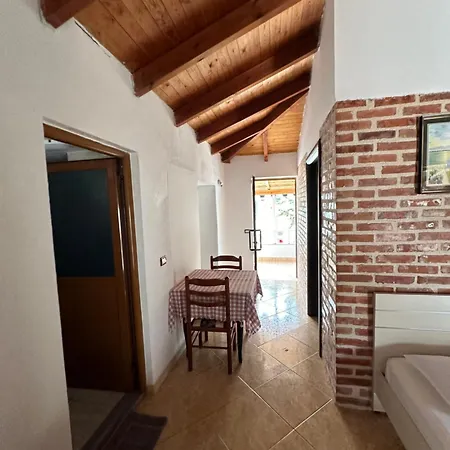 Pensionat Katalina 3*