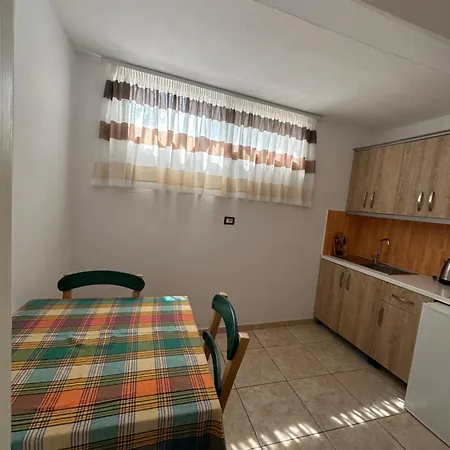 Katalina Pensionat Ksamil