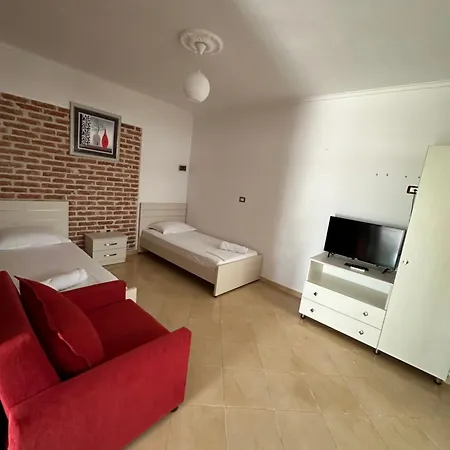 Pensionat Katalina 3*