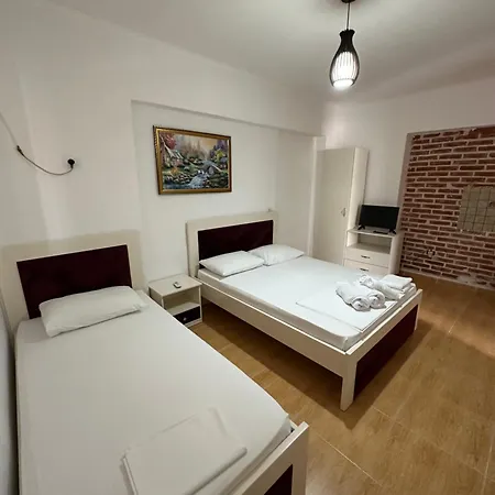 Pensionat Katalina 3*