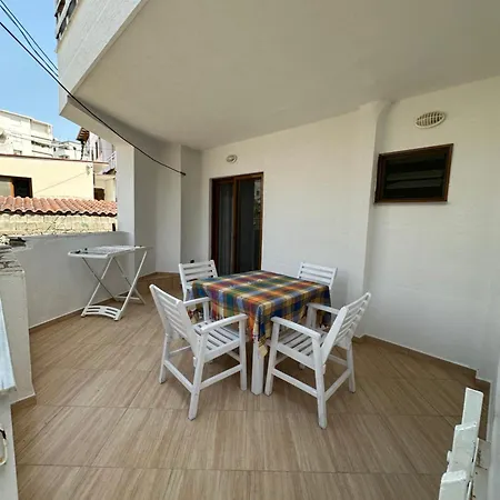 Guest house Katalina