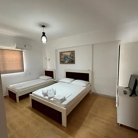 Katalina Guest house 3*