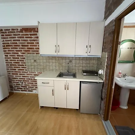 Pensionat Katalina 3*