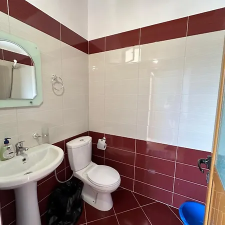 Pensionat Katalina 3*