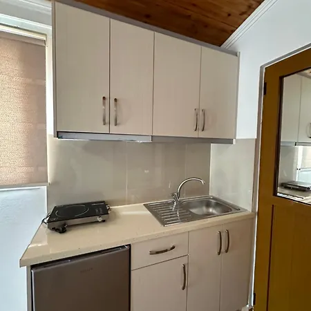 Pensionat Katalina 3*