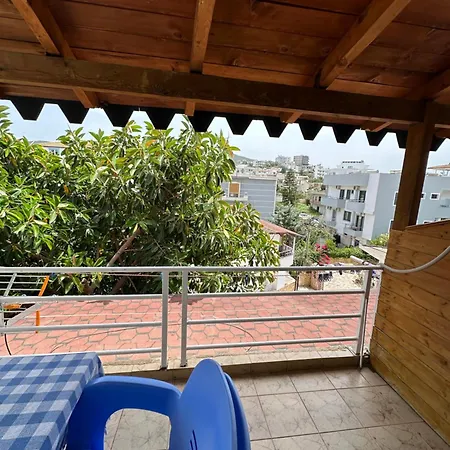 Pensionat Katalina 3*