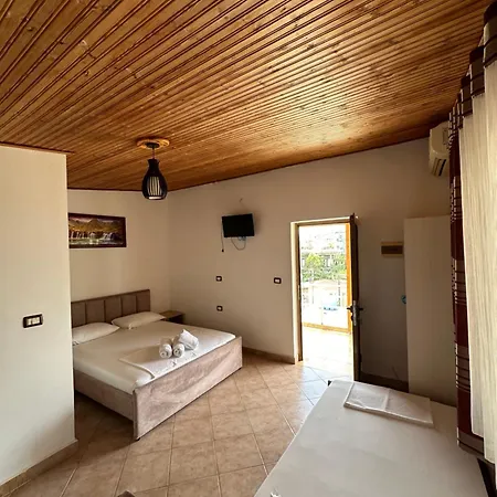 Pensionat Katalina 3*