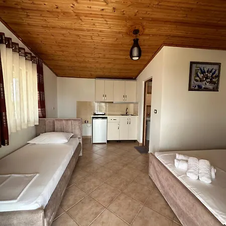 Katalina 3* Ksamil