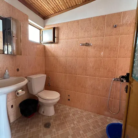 Katalina Guest house 3*