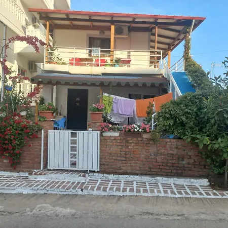 Katalina Pensionat Ksamil