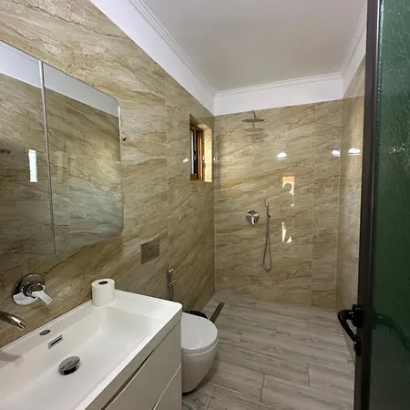 Katalina Guest house