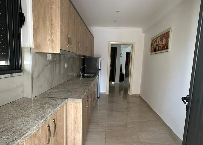 Katalina بيت ضيافة