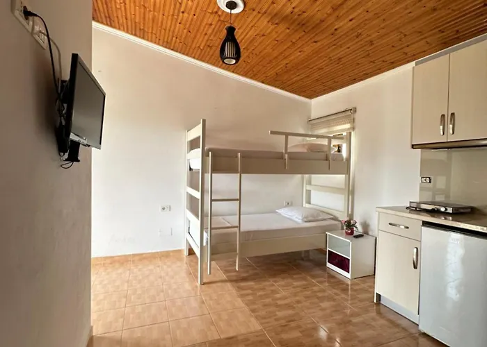 بيت ضيافة Katalina كساميل