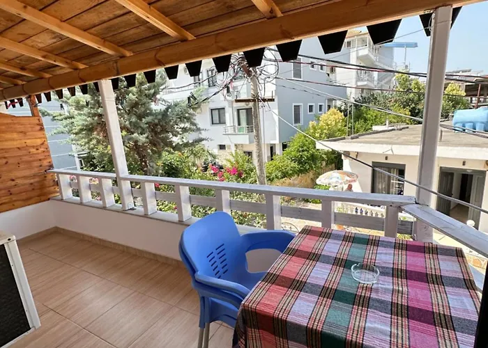 Katalina بيت ضيافة