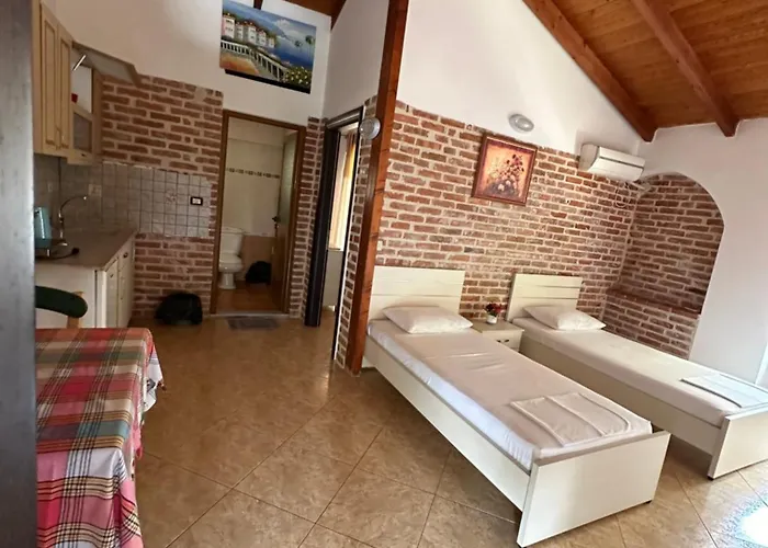 Katalina بيت ضيافة 3*