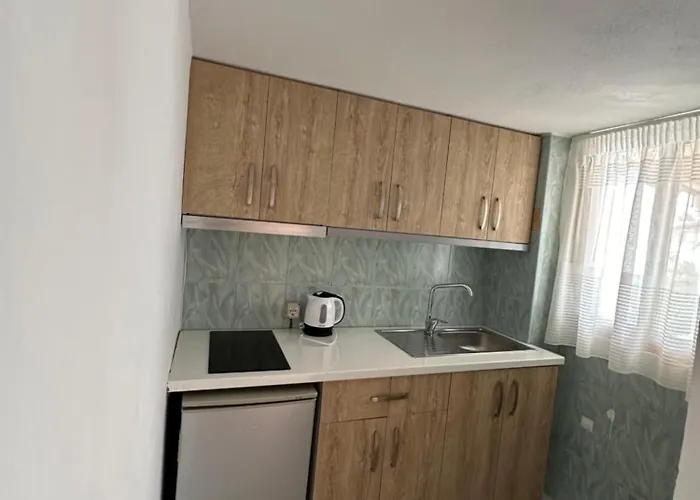 بيت ضيافة Katalina