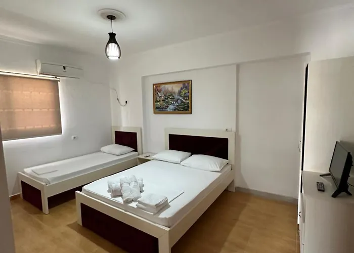 Katalina بيت ضيافة 3*