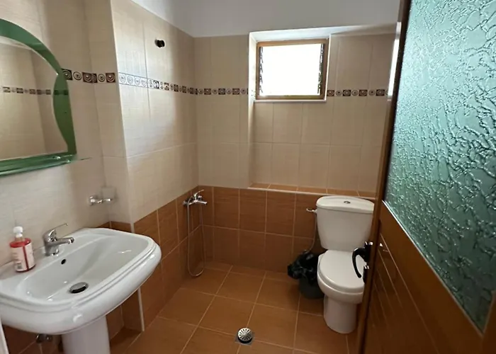 بيت ضيافة Katalina كساميل