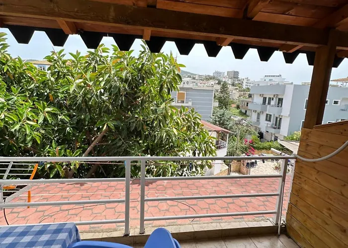 بيت ضيافة Katalina 3*