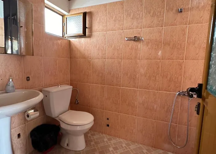 Katalina بيت ضيافة 3*